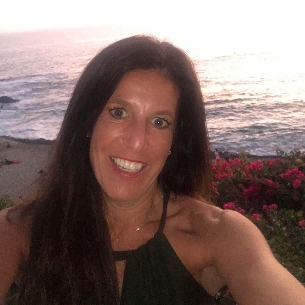 Meet your Posher, Rebecca